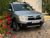 Dacia Duster 1.5 dCi