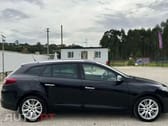 Renault Mégane Sport Tourer 1.5 dCi GT Line SS