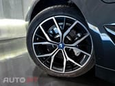 BMW 530 e Pack Desportivo M