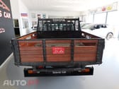 Toyota Hilux 2.5 D-4D CE AC