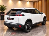 Peugeot 2008 1.2 PureTech Allure Pack
