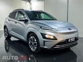 Hyundai Kauai 64 kWh Premium