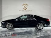 Mercedes-Benz CLA 180 d AMG Line Aut.