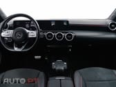 Mercedes-Benz A 180 d AMG Line Aut.