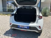Opel Mokka 1.5 D Elegance
