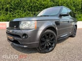 Land Rover Range Rover Sport 2.7 TDV6 HSE