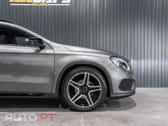 Mercedes-Benz GLA 180 AMG Line Aut.