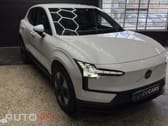 Volvo EX30 Single Motor Extended Range RWD Core