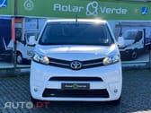 Toyota Proace 1.6 D-4D L1 Porta Tr.Basculante