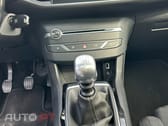 Peugeot 308 1.6 BlueHDi Allure