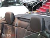 Mercedes-Benz E 220 AMG LINE