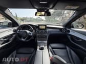Mercedes-Benz C 200 d 9G-TRONIC Edition AMG Line