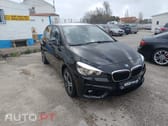 BMW 218 Outro