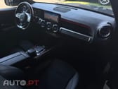 Mercedes-Benz EQB 350 4Matic AMG Line