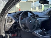 BMW 118 d Urban 
