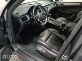 Porsche Macan Macan