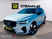 Volvo XC60 T8 Plus  