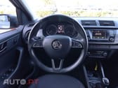 Skoda Fabia 1.4 TDI Style
