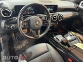Mercedes-Benz A 180 d Style Aut.