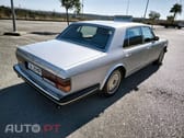 Rolls Royce Silver Spur 2 AXLE RIGID BODY 4 DOOR SALOON