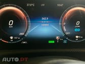 Mercedes-Benz A 250 8G-DCT Style