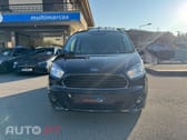 Ford Tourneo 1.0 EcoBoost Titanium