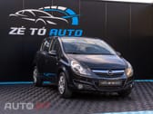 Opel Corsa 1.2 