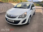 Opel Corsa 1.3 CDTI