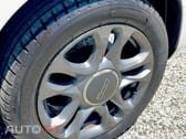 Fiat 500C 1.0 Hybrid Sport