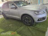 Audi Q5 3.0 TDi quattro S-tronic (2014-2016)