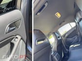 Mercedes-Benz A 200 2.0 AMG