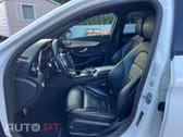 Mercedes-Benz C 200 AMG LINE