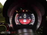 Abarth 595C 1.4 T-Jet Scorpioneoro