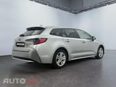 Toyota Corolla TS 1.8 Hybrid Dynamic