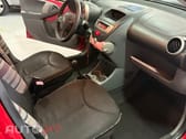Citroen C1 1.0 Seduction