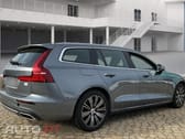 Volvo V60 2.0 T6 AWD TE Inscription Expression