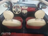 Fiat 500C 1.2 Pop