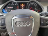 Audi A6 Avant 2.0 TDi Multitronic Sport
