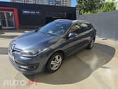 Renault Mégane Sport Tourer 1.5 dCi Confort SS