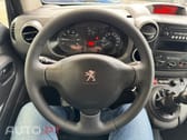 Peugeot Partner 1.6 HDi L1 3L