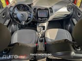 Renault Captur 1.5 dCi Exclusive