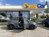 Fiat 500 1.0 Hybrid