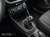 Ford Fiesta 1.0 EcoBoost MHEV Connected