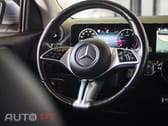 Mercedes-Benz GLA 180 d Style