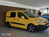 Citroen Berlingo 1.6 BlueHDi L1 Club ETG6