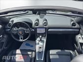 Porsche 718 2.0 T PDK