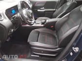 Mercedes-Benz EQA 250 AMG Line