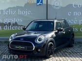 MINI One Auto