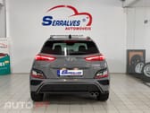 Hyundai Kauai 1.0 T-GDi N-Line