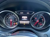 Mercedes-Benz A 180 CDI